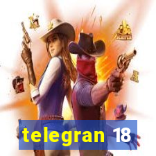 telegran 18